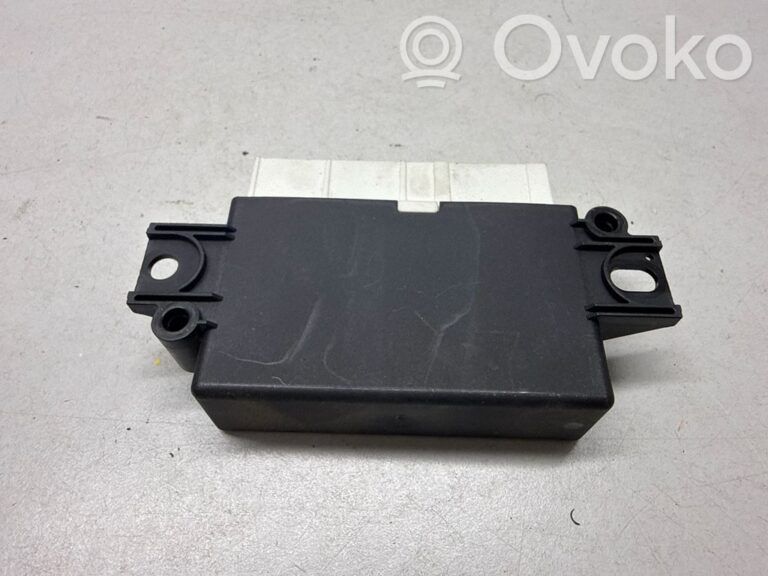 0b42d80ee12a2ba9180ebb766865513e-40706df208aee5d97543fb3e0d289832_parking_pdc_control_unit_module