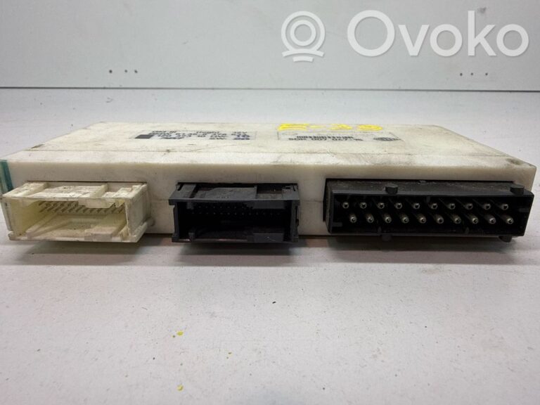 1347a4d67322f3911c23aaa650c774e3-42a87ffb5191b1c83be259ecd1c7704a_comfort_convenience_module