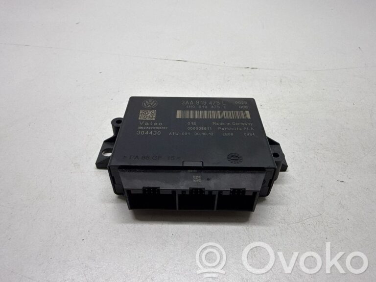 180097d2ac3b9c77c3783050e9eca0d0-dc80cee4594d5e21b841207bd8a22f51_parking_pdc_control_unit_module