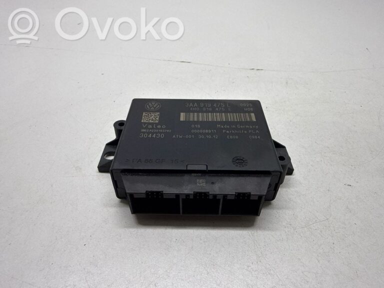 180097d2ac3b9c77c3783050e9eca0d0-dc80cee4594d5e21b841207bd8a22f51_parking_pdc_control_unit_module