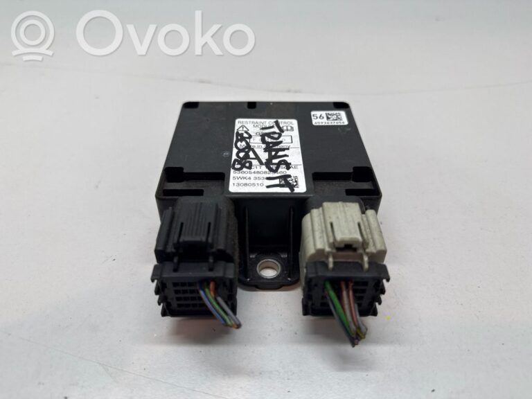 20dfccdf90fe3de991818f52981c1b82-0fdf5e6f6e2b3a1890426706f63aea89_airbag_control_unit_module