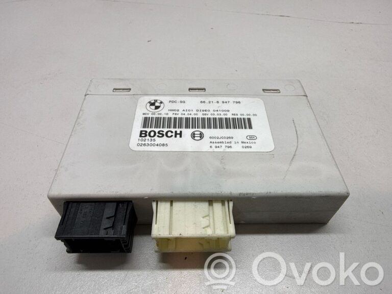 27aa9ec2b0b4f4532fdfca1b22112d59-592eca536a283eecb41f93b6629b9249_parking_pdc_control_unit_module