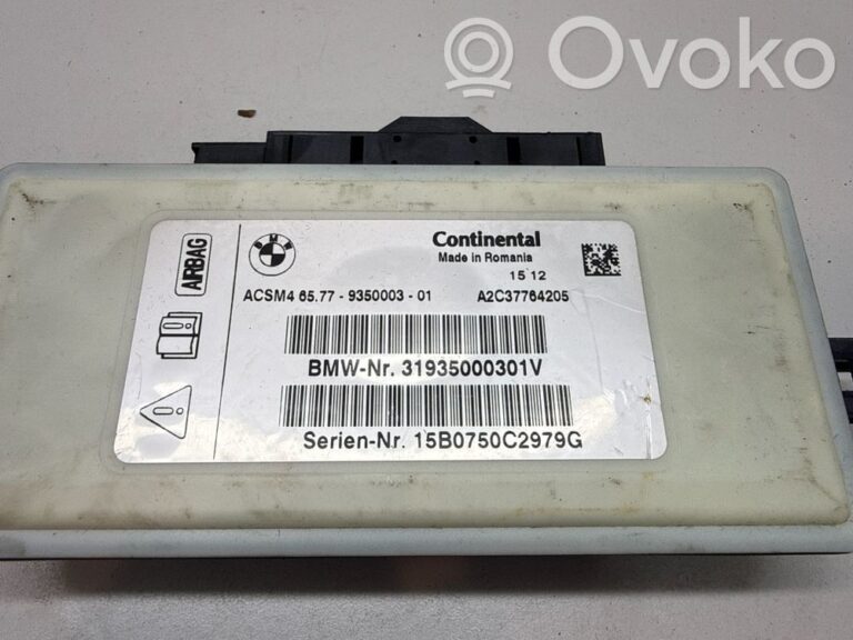 28b1793971721de51808178b8b0c0225-b56429c4cf71fd5037e8954bbee03447_airbag_control_unit_module