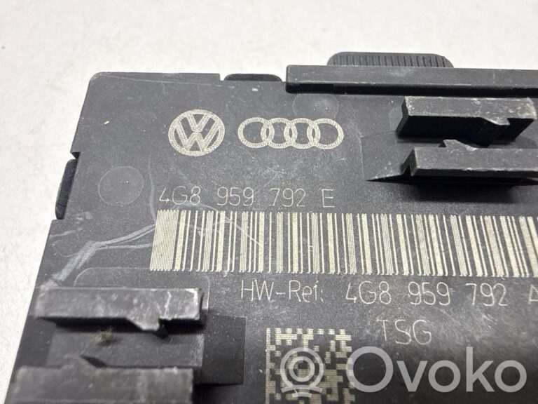 3bab97aec7e6922dc8769d0901c20d22-7e704c62cde4fa164997e5e8d6f8eca2_door_control_unit_module