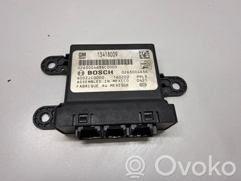 43cc7423083402caa4706bc34a6a6cd6-4c0bbf006428b1101d45ec33922f71b3_parking_pdc_control_unit_module