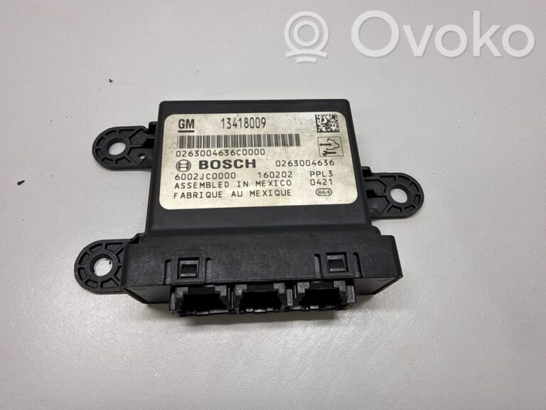 43cc7423083402caa4706bc34a6a6cd6-4c0bbf006428b1101d45ec33922f71b3_parking_pdc_control_unit_module