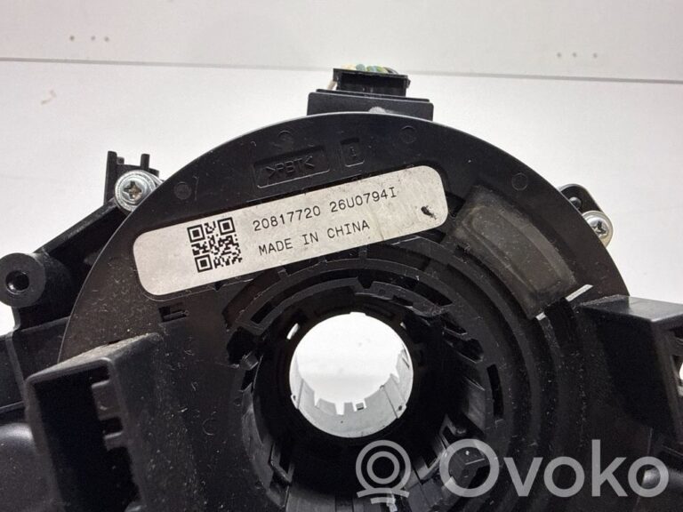 4ba7be6c4feb24d580c1a37017ee1b84-05e417a41b9ff03698dddf08b7f30503_airbag_slip_ring_squib__srs_ring_