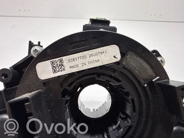 4ba7be6c4feb24d580c1a37017ee1b84-05e417a41b9ff03698dddf08b7f30503_airbag_slip_ring_squib__srs_ring_