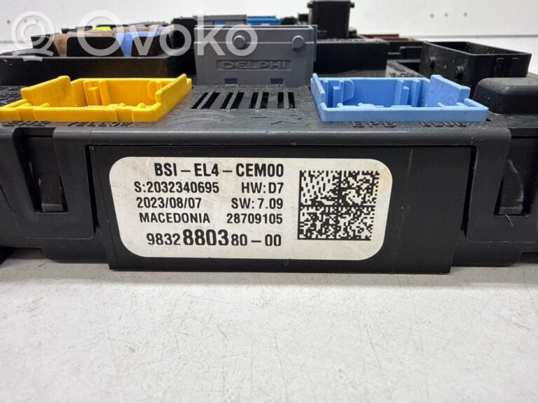 508e40b24b5e79b5cb950718ee82b5ab-ce637e842f53c46b522d4c08e448a853_comfort_convenience_module