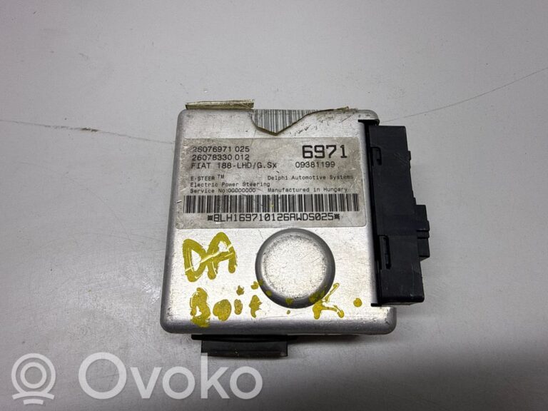 51cc3f76aaf645624d9556de56b07890-6f78f06e7e4f1f20627cdc536cc55d38_power_steering_control_unit_module