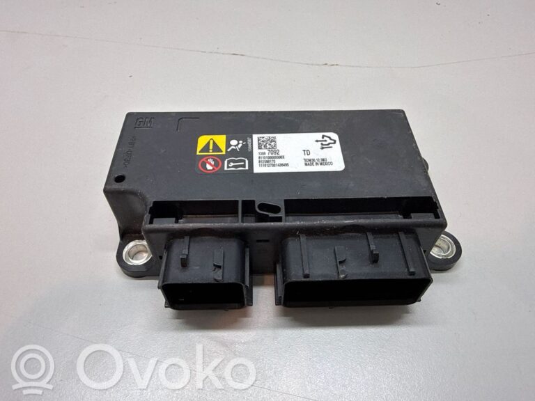 6023d3716b4e62c959c75d9588165b20-6e90a1ea1eb0c5f8d460f66bba7fb31c_airbag_control_unit_module