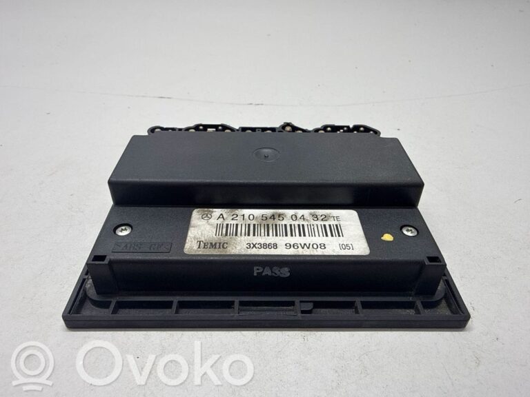 7988644991a8ed327a8ccc77c15f0032-c2ac835afb402687d62865c40665d5bf_other_control_units_modules