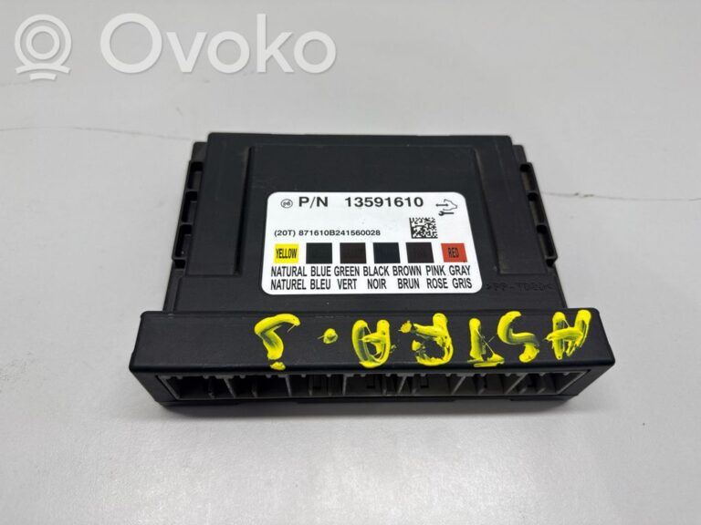859e27114be55455be26790216452a91-c4c5ca77fcf0163c95db24f1ef6fed78_comfort_convenience_module