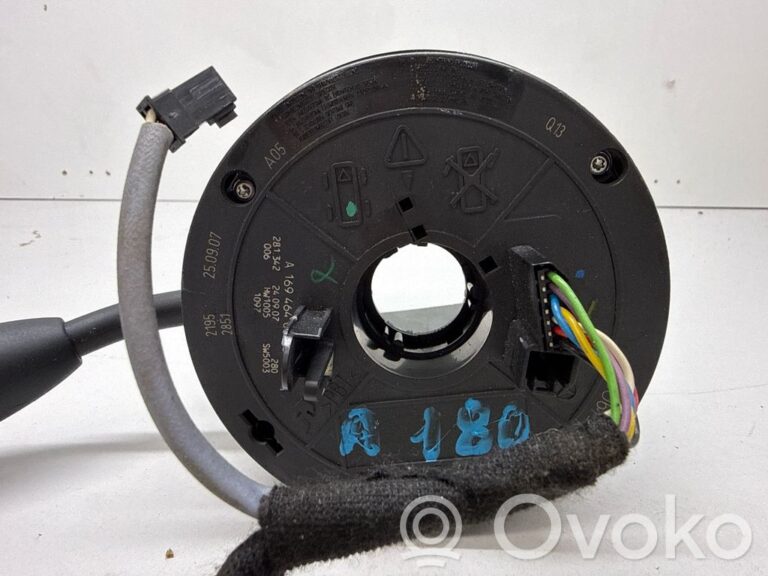 8606fd5c0d791f346dd9d5b2e4589f61-5f7f67bed4bb29bf2c87129b792134c3_airbag_slip_ring_squib__srs_ring_
