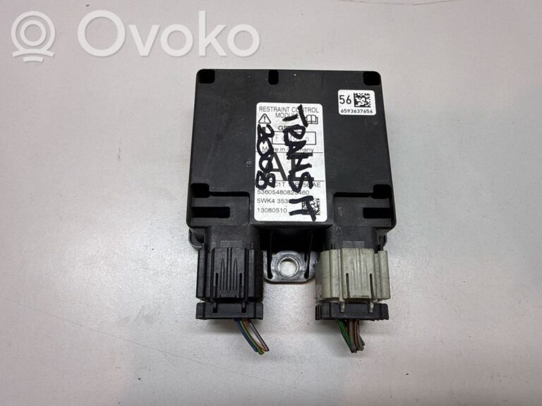 86d52e3b53bd8acadec5a252c6f813e6-0882b019bbc4766793ab94af7bead96d_airbag_control_unit_module