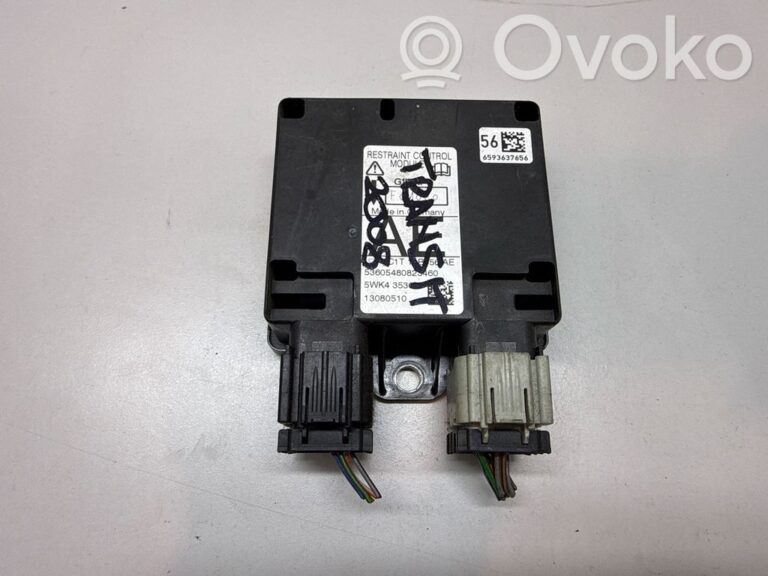 86d52e3b53bd8acadec5a252c6f813e6-0882b019bbc4766793ab94af7bead96d_airbag_control_unit_module