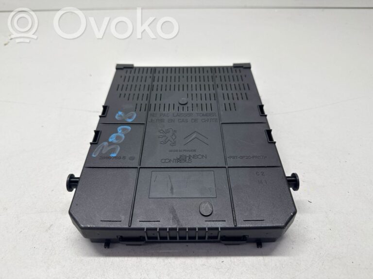 89ebd2017bf0950eb22850a8d0fc484c-11f1d2ef9f2490d434926352c881e781_comfort_convenience_module