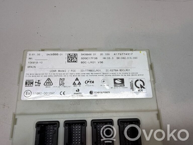 ae8279f3a12063d9f61e5dfd16f00750-9320af167bf018c5011aff49a4a6596d_comfort_convenience_module