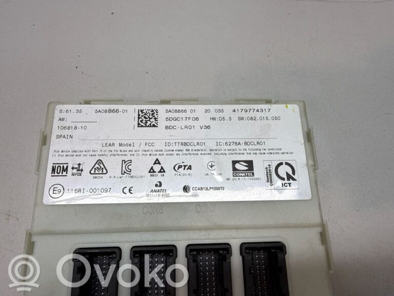 ae8279f3a12063d9f61e5dfd16f00750-9320af167bf018c5011aff49a4a6596d_comfort_convenience_module