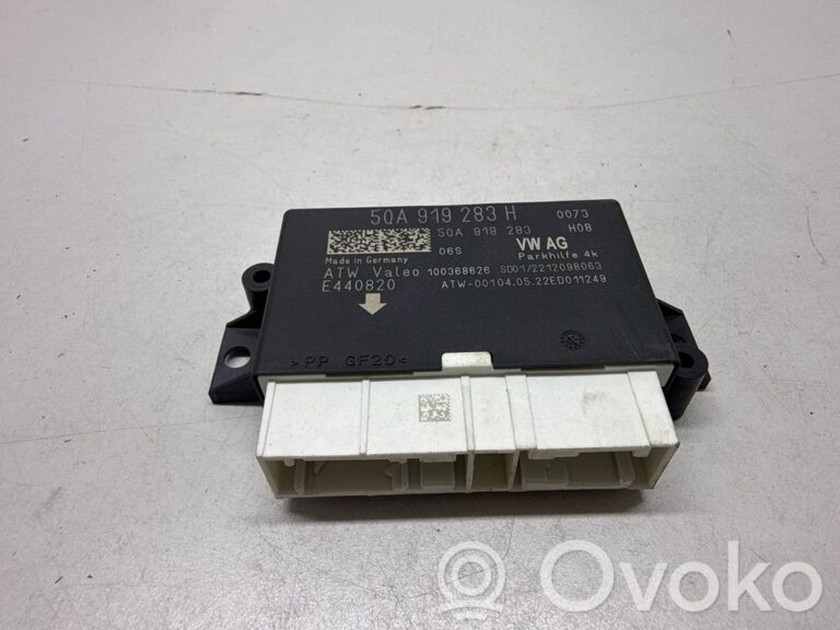 c277b57a9a3f7b0fa393ee7b21a3e664-b854ae94daa4e6bf40588cbbbc2828e2_parking_pdc_control_unit_module