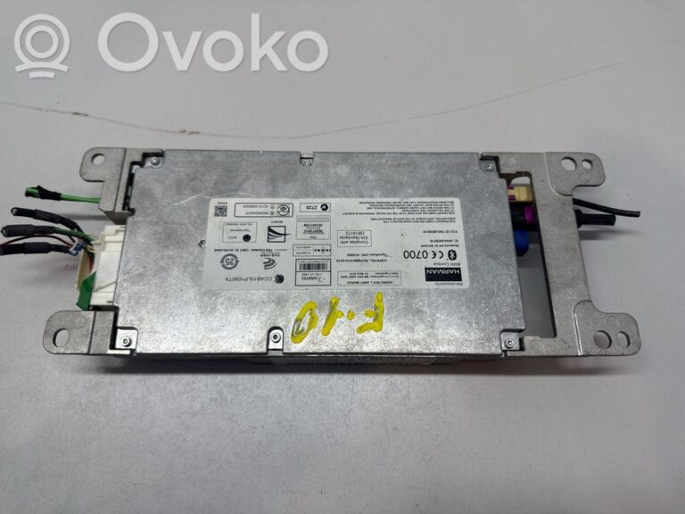 ea9c37aea36b522e341c97316da0eefd-4cee2a2f5e23057fe24943fade7c05d0_bluetooth_control_unit_module