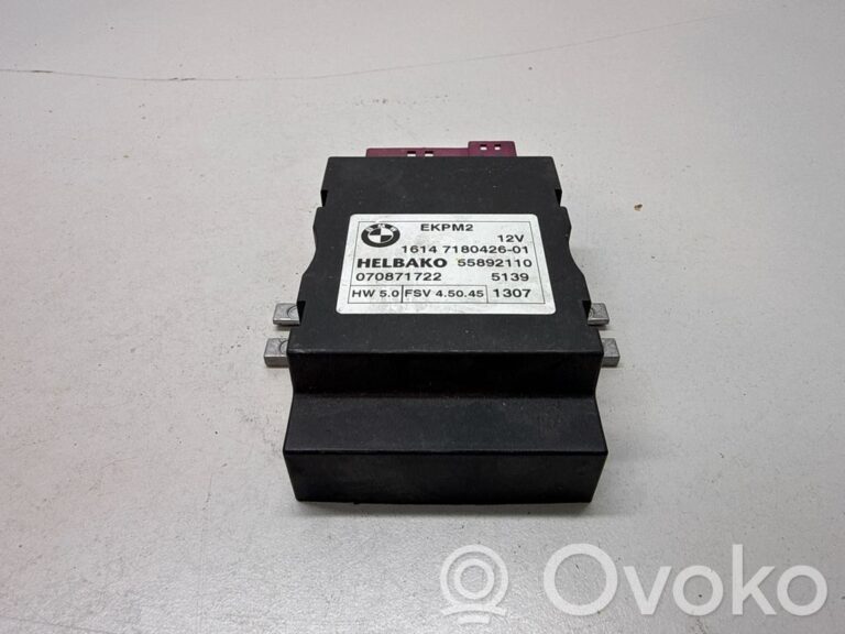 eca9bddc9f918cc3bd9b47a91d0e088d-c94b16a53932f7bcecbd8129984f19fd_fuel_injection_pump_control_unit_module