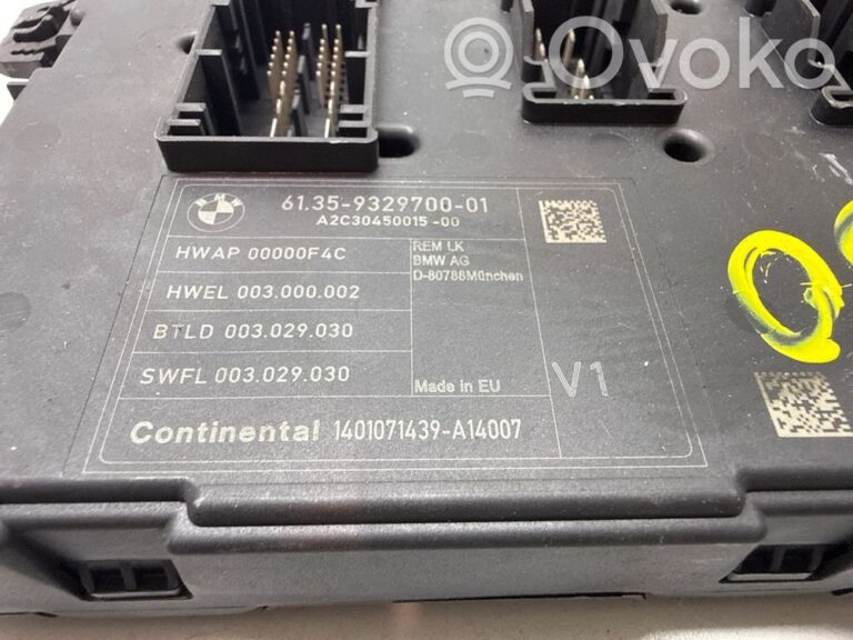 ecf876c0b3656a9dcfa3e86abbe9c351-27e95da963ff231e62012c8e7bb92809_comfort_convenience_module