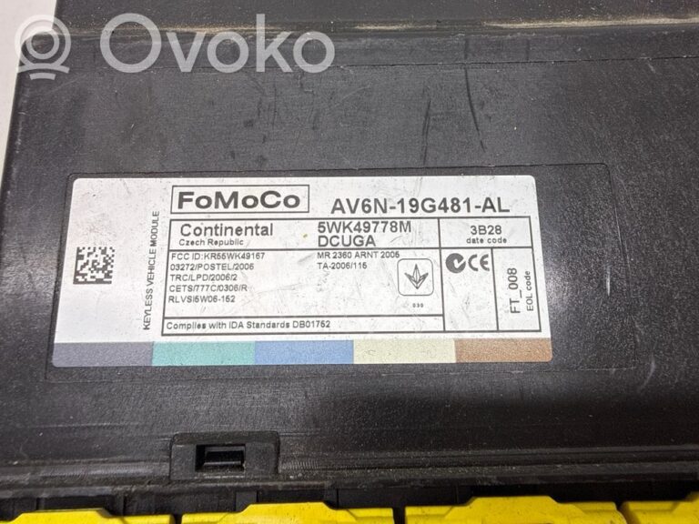 efc196701eda50227aa7c0187a5f6b11-6d69f3a6e0a28cd965aaf1a43c83afd8_comfort_convenience_module