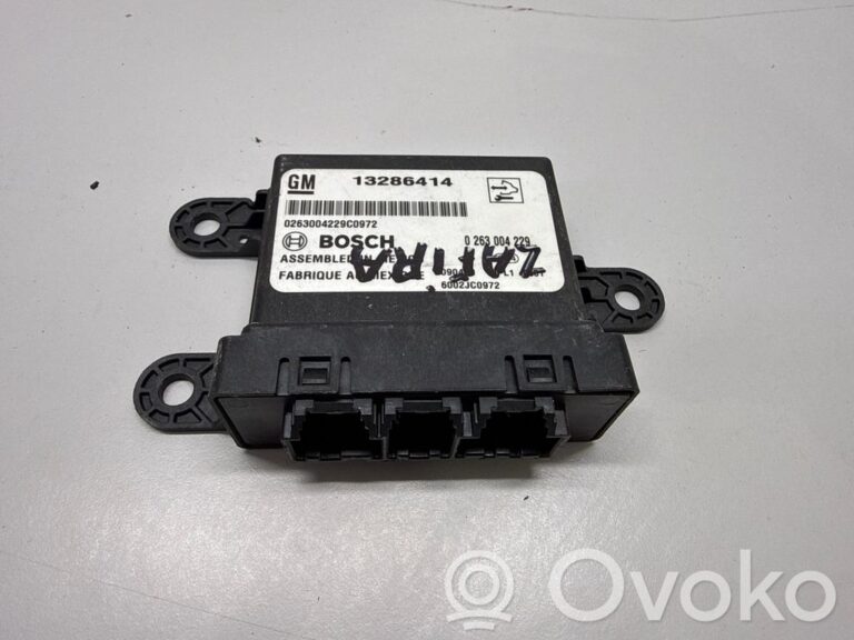 f006675da0be25890a818934c6ad1a29-38e54ddbcdb047c0a04eb37c3bf48d38_parking_pdc_control_unit_module