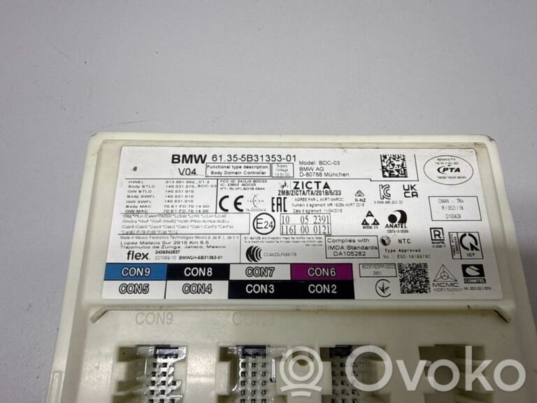 155acd485af750c0ed1e864a4e70d986-24d09b82c772f4601e92fa949e8a27d9_comfort_convenience_module