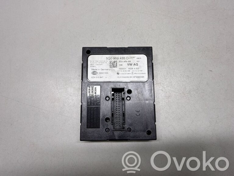 1991aef7a6c607384d8f8b0b49696bb5-971fb6da4fd7124c42f8a7772da21a86_keyless__kessy__go_control_unit_module