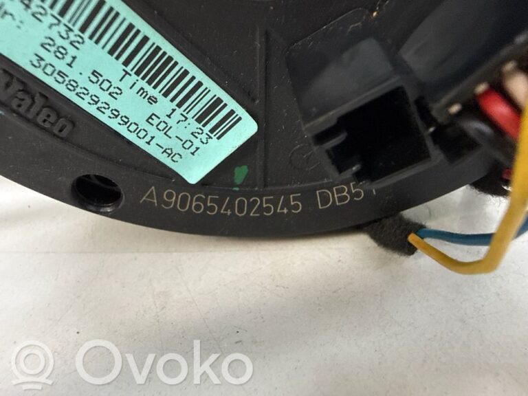 250464efbf63f8a68d80d838e155a5e3-8757ac3b08534caa6257a56f359af728_airbag_slip_ring_squib__srs_ring_