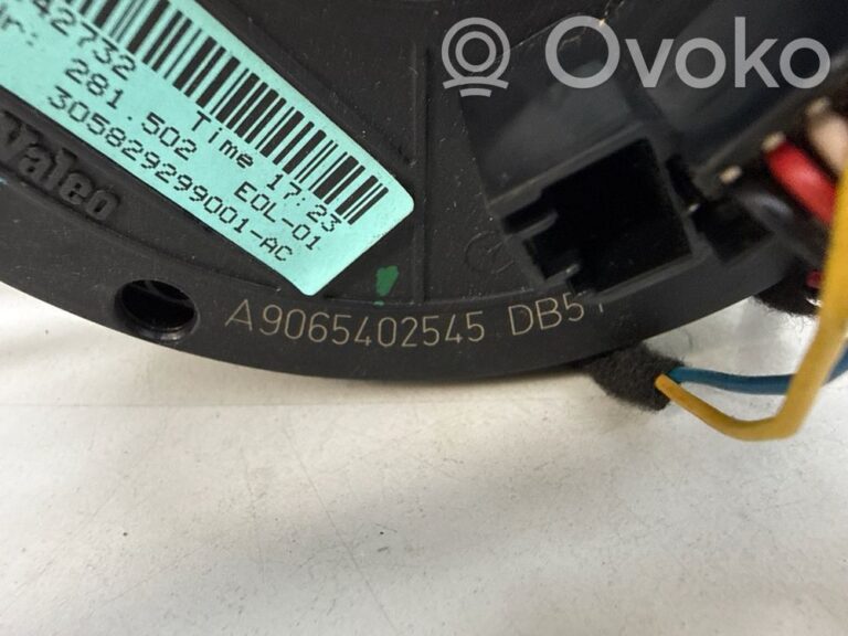 250464efbf63f8a68d80d838e155a5e3-8757ac3b08534caa6257a56f359af728_airbag_slip_ring_squib__srs_ring_