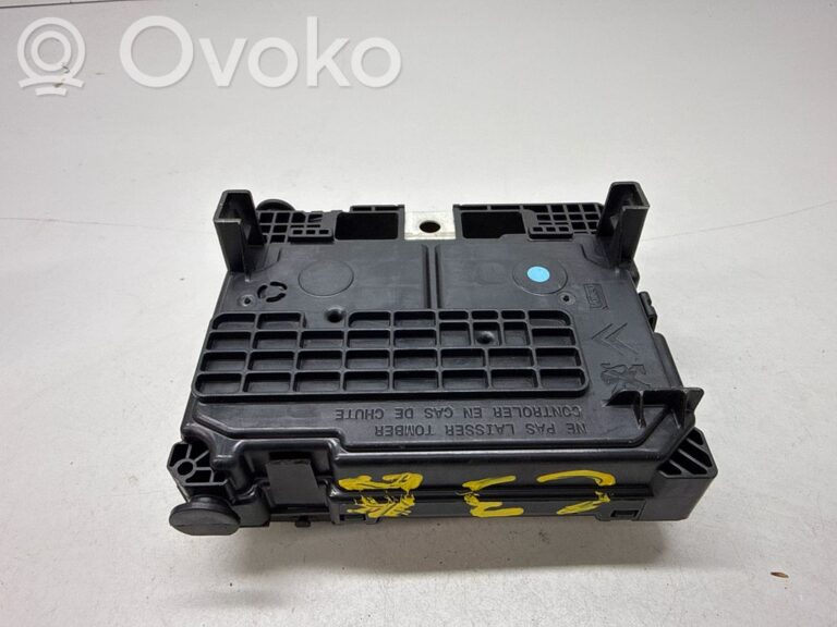 3356508af221f6ea2e3c3945a7bedea9-0c283e19b8ef412f355a5d413c3c0ad6_bsm_control_unit