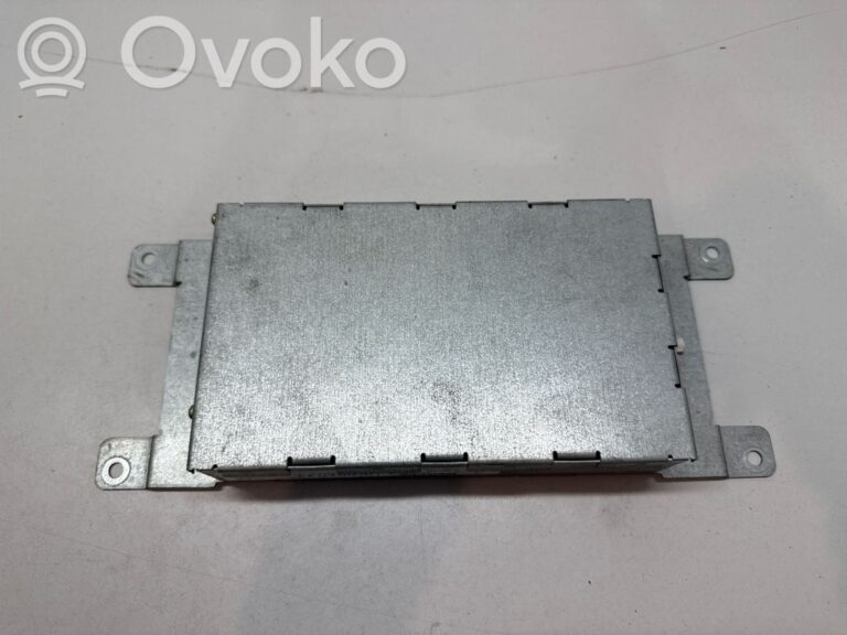 336f8ccd171e7a835331e2bb67f13635-b014e3835d98de07dd111c5eb6545d2d_bluetooth_control_unit_module