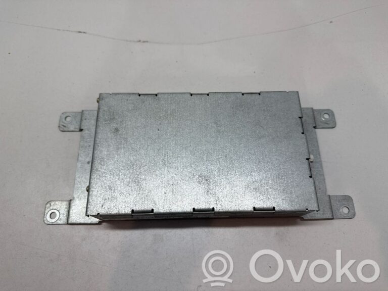 336f8ccd171e7a835331e2bb67f13635-b014e3835d98de07dd111c5eb6545d2d_bluetooth_control_unit_module