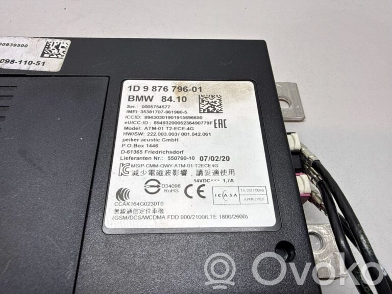 368b905688d46a5d8c4713df6585b85a-b01317eb1a8096f37a0d8879326d38e4_bluetooth_control_unit_module