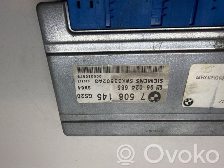 3f9975872d1e30d49f35efc33b3b7c4f-a3522747349d0dc1ba28f2608745d0bf_gearbox_control_unit_module