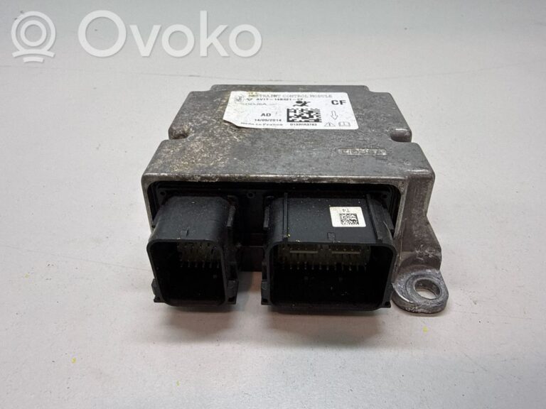 46cf583c261d5c927062593519b9c502-4881ad23806305f47be19a73913486ce_airbag_control_unit_module