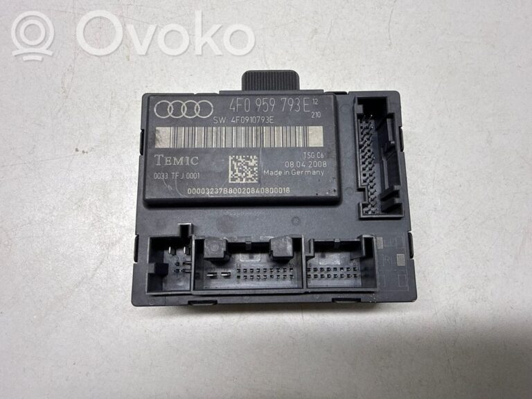 611ef7225cc27d855b01716667e8521b-5c91ad25f8c61868c8ab968f50da1c08_door_control_unit_module