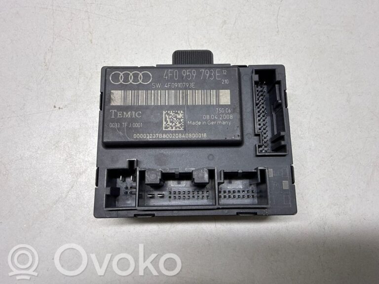 611ef7225cc27d855b01716667e8521b-5c91ad25f8c61868c8ab968f50da1c08_door_control_unit_module