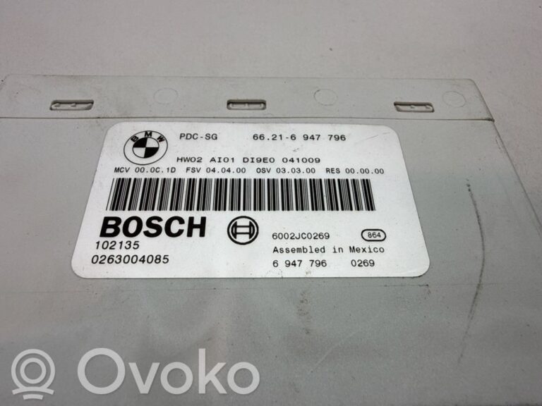 61daa112e1194ef86324eb4de6476476-1802bb6395dabdc2f4eee553aa414cdb_parking_pdc_control_unit_module