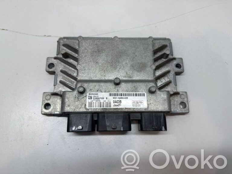 692ad6b3ebcd84c5781ac8ac5fe3a508-ford_fiesta_engine_control_unit_module