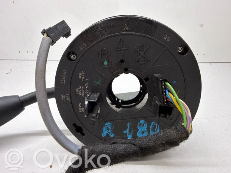 8606fd5c0d791f346dd9d5b2e4589f61-5f7f67bed4bb29bf2c87129b792134c3_airbag_slip_ring_squib__srs_ring_