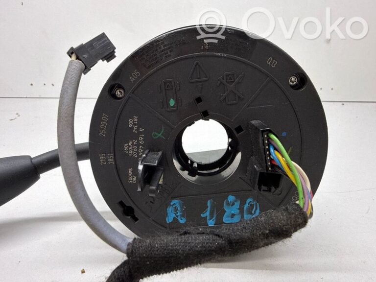 8606fd5c0d791f346dd9d5b2e4589f61-5f7f67bed4bb29bf2c87129b792134c3_airbag_slip_ring_squib__srs_ring_