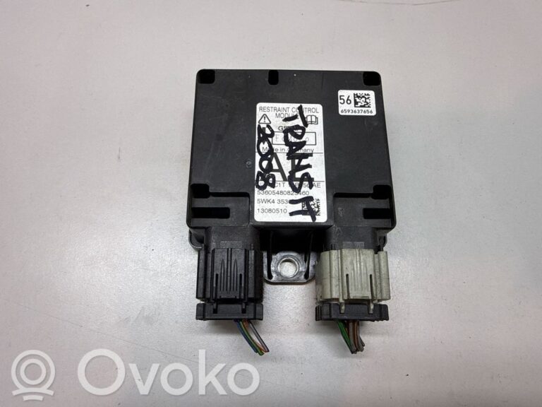 86d52e3b53bd8acadec5a252c6f813e6-0882b019bbc4766793ab94af7bead96d_airbag_control_unit_module