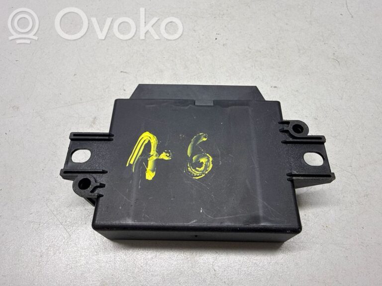 a47eca2766eb7d3d4b6f9544c96e41b7-40ec40388b5aab2e5a515ee06d4e1368_parking_pdc_control_unit_module