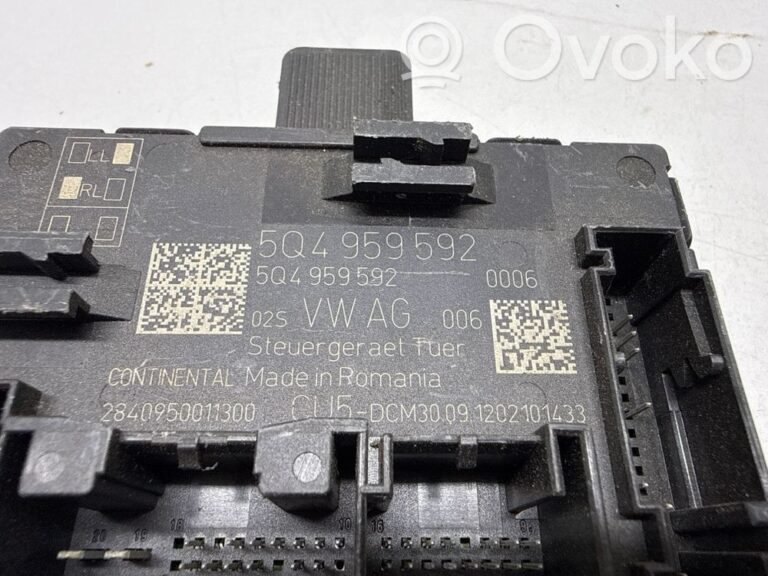 b2a59eb2828d932aeeb7cf719b74e100-0debbbc483c2566a3f8960eca42e960c_door_control_unit_module