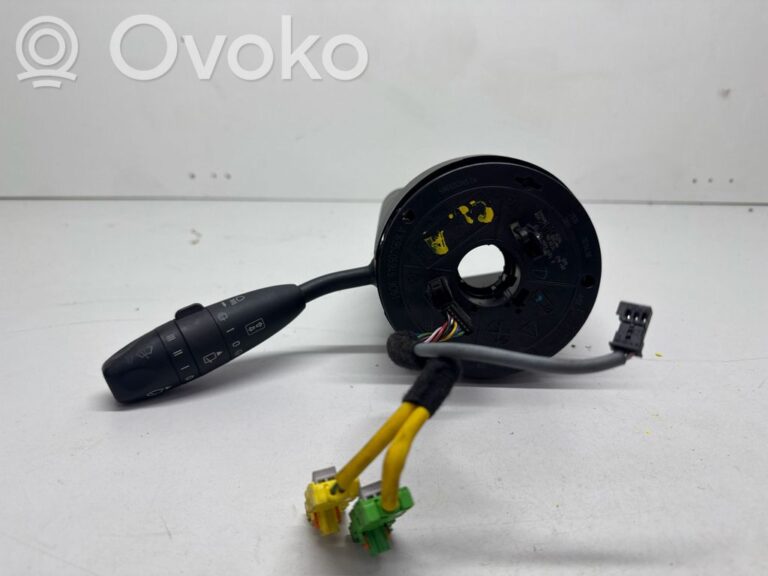 c57a55780a0ec6be4e4c3ad71e3e48d4-mercedes_benz_a_w169_airbag_slip_ring_squib__srs_ring_