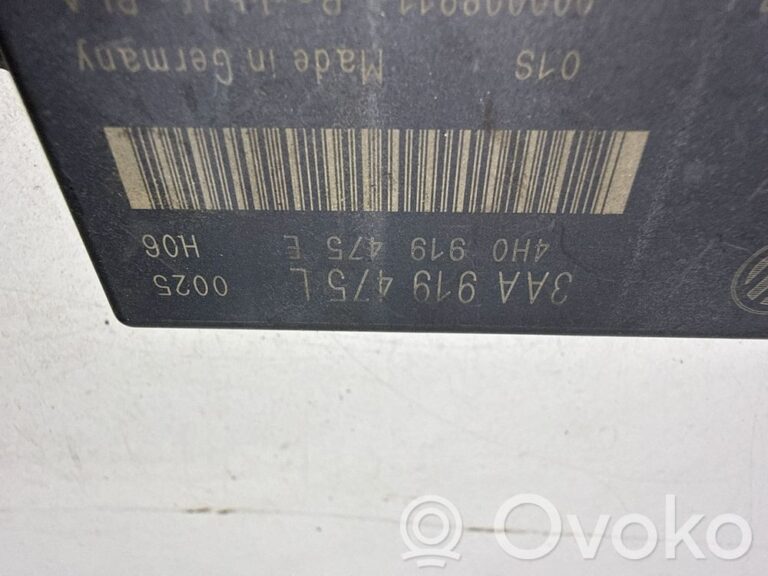 ce3c335174f27e09acce2dc2be6713ff-f21dbd18998f5025d28b15837d69b964_parking_pdc_control_unit_module